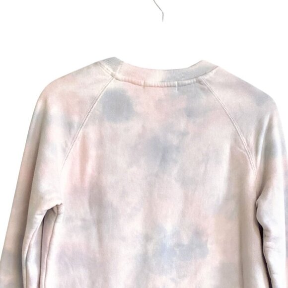 Spiritual Gangster‎ Tie Dye Olivia Sweatshirt Dress, Size S - Picture 9 of 12